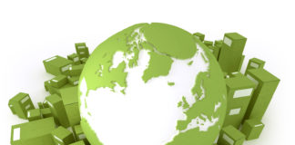 La riduzione delle materie prime è la prima leva per produrre imballi green