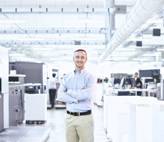 Nuovo CdA per Pixartprinting. Paolo Roatta managing director, Alessandro Tenderini lascia