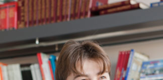 La nuova tecnologia HDNA (High Definition Nozzle Architecture) di HP installata sulla T410 Inkjet Page Wide Press di Rotolito Lombarda