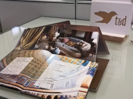 T&D, service di grafica e stampa digitale, si affida alla tecnologia Kodak