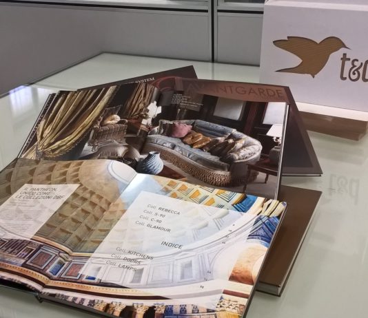T&D, service di grafica e stampa digitale, si affida alla tecnologia Kodak