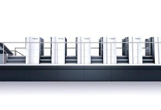 Graf Art Officine Grafiche Artistiche installa una seconda Heidelberg Speedmaster XL 106