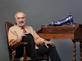 Benny Landa imprenditore del decennio