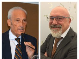 Cambio di direzione in Assografici: un saluto e un ringraziamento a Claudio Covini