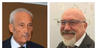 Cambio di direzione in Assografici: un saluto e un ringraziamento a Claudio Covini