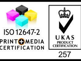 Il Customer Experience Centre di Ricoh ha ottenuto la certificazione ISO per la qualità nella gestione del colore