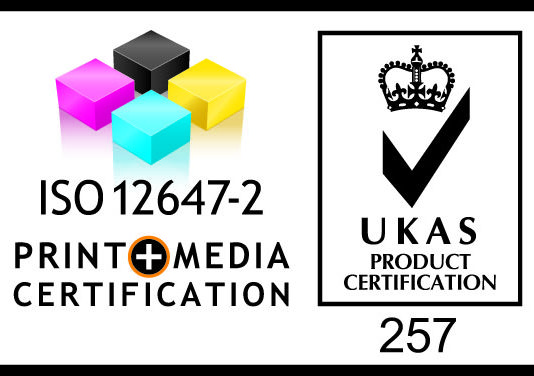 Il Customer Experience Centre di Ricoh ha ottenuto la certificazione ISO per la qualità nella gestione del colore