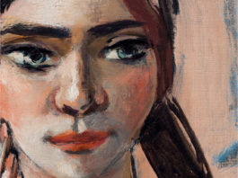 Calendario 2017 by Lecta: l’evoluzione del ritratto nel corso della storia della pittura