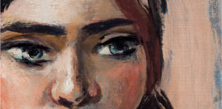 Calendario 2017 by Lecta: l’evoluzione del ritratto nel corso della storia della pittura