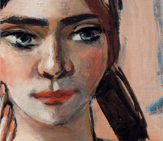 Calendario 2017 by Lecta: l’evoluzione del ritratto nel corso della storia della pittura