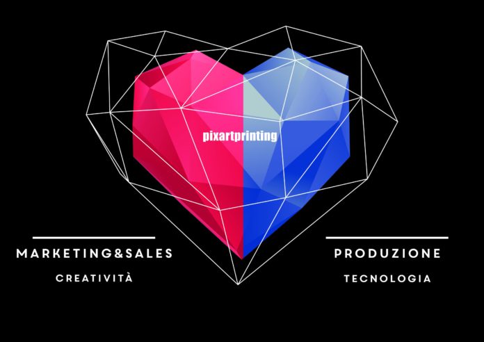 il-cuore-di-pixartprinting