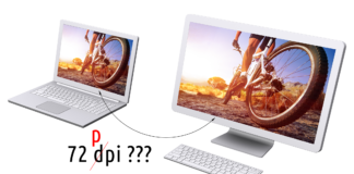 DPI o PPI? Il problema: la risoluzione