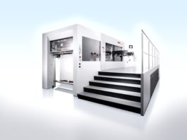 Promatrix 106 CS di Heidelberg apre a Stamperia nuovi settori di business