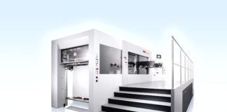 Promatrix 106 CS di Heidelberg apre a Stamperia nuovi settori di business