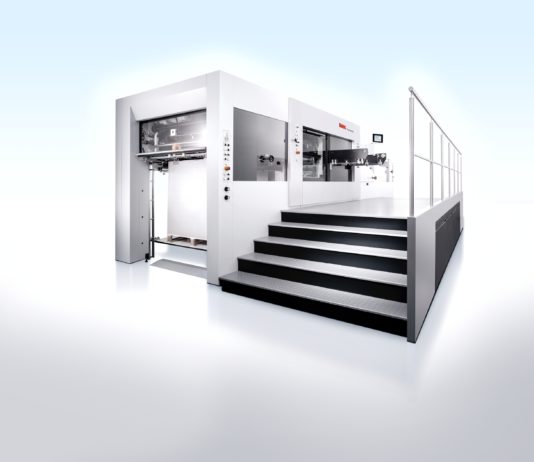 Promatrix 106 CS di Heidelberg apre a Stamperia nuovi settori di business