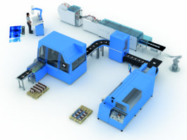 Müller Martini: soluzioni compatte Finishing 4.0 e una prima mondiale