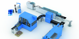 Müller Martini: soluzioni compatte Finishing 4.0 e una prima mondiale