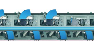 Tipolitografia Zardini inaugura il 2017 con due nuovi sistemi Gallus