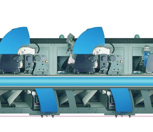 Tipolitografia Zardini inaugura il 2017 con due nuovi sistemi Gallus