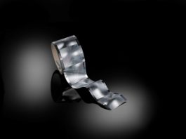 Lens Technology by Kurz, per creare effetti ottici stupefacenti