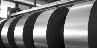 Lecta aumenta la capacità produttiva della gamma di carte metallizzate Metalvac