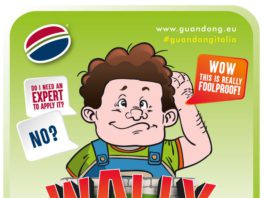 Spot Déco by Guandong per dare nuova vita al punto vendita