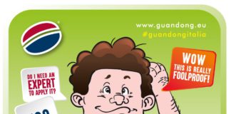 Spot Déco by Guandong per dare nuova vita al punto vendita