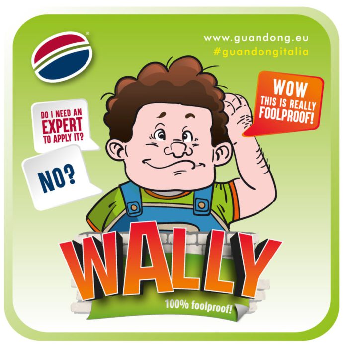 Guandong_WALLY