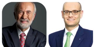 Altana acquisisce la tecnologia metallografica di Landa