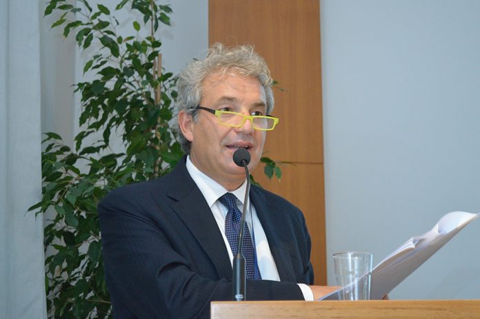 Roberto Levi Acobas, Ceo di Printgraph.