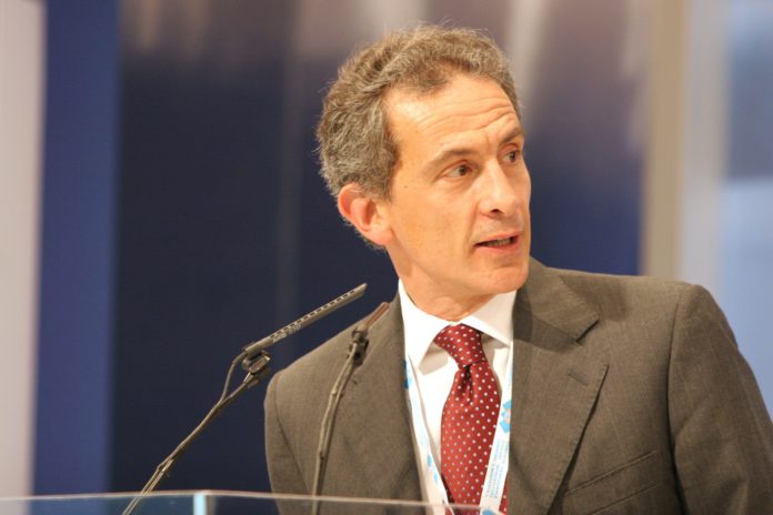 Luca Paolazzi, direttore del Centro Studi di Confindustria.