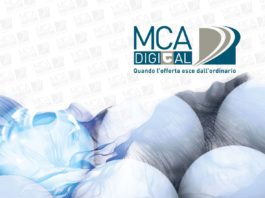 Samples Book by MCA Digital, uno strumento a supporto dei fornitori di servizi di stampa