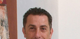 La stampa digitale entra in Grafica Veneta Il patron di Grafica Veneta, Fabio Franceschi.