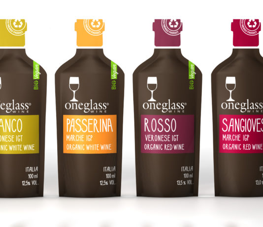 Oneglass: vini e cocktail monodose