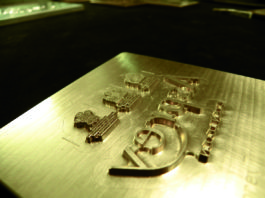 Nuove modalità espressive grazie ai cliché a incisione laser di Albertin