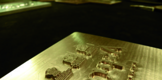 Nuove modalità espressive grazie ai cliché a incisione laser di Albertin