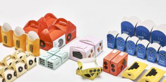 Pixartprinting inaugura Catalyst, la nuova linea di produzione del packaging personalizzabile