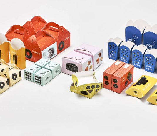 Pixartprinting inaugura Catalyst, la nuova linea di produzione del packaging personalizzabile