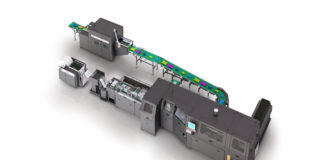 Rotomail raddoppia la produzione con una seconda Tecnau Libra 800