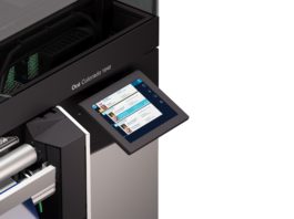 Canon presenta la nuova stampante roll-to-roll Océ Colorado da 64″