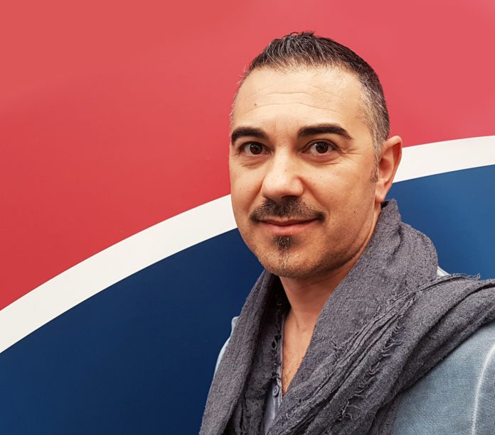 Paolo Littamè_Sales Manager Italia_Guandong