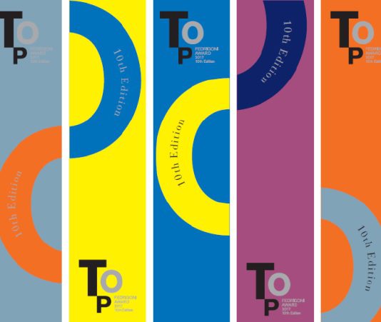 Fedrigoni Top Award: la decima edizione si concluderà il 16 marzo