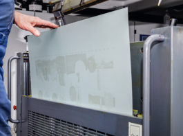 Kodak amplia i suoi orizzonti: le lastra Sonora UV Process Free disponibili in Asia, Australia…