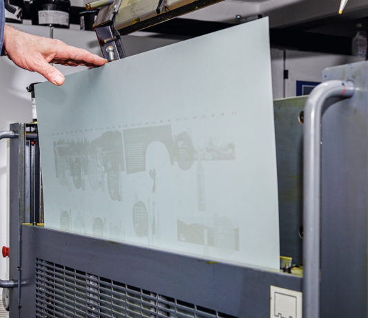 Kodak amplia i suoi orizzonti: le lastra Sonora UV Process Free disponibili in Asia, Australia…