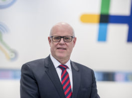 Heidelberg e il digitale: in vista nuove acquisizioni Rainer Hundsdörfer, CEO di Heideklberg dallo scorso novembre.