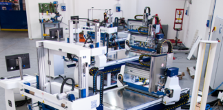 L’evoluzione della sfridatura delle pellicole adesive con Galileo WM