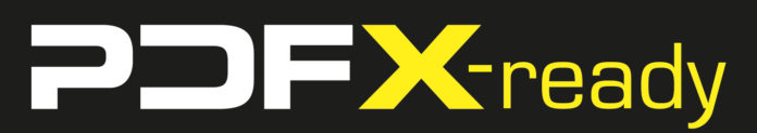 Logo PDFX-ready