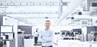 Il packaging di Pixartprinting si apre al mondo del food Paolo Roatta, Amministratore Delegato Pixartprinting.