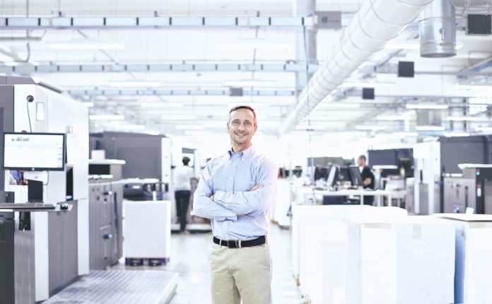 Paolo Roatta, Amministratore Delegato Pixartprinting. Paolo Roatta, Amministratore Delegato Pixartprinting.