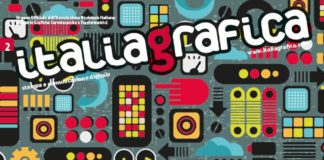Italia Grafica è online! Ricchissimo di spunti il numero primaverile!